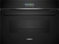 Купить духова шафа Siemens CB 774G1B1: цена от 53820 грн.