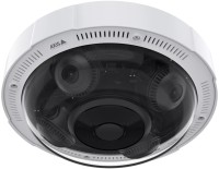 Купити камера відеоспостереження Axis P3735-PLE за ціною від 93111 грн.
