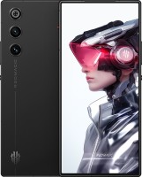 Купити мобільний телефон Nubia Red Magic 10 Air 512GB 