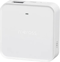 Купити сигналізація / Smart Hub Meross MSH450MA за ціною від 1600 грн.