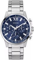 Купить наручний годинник GUESS Walker GW0900G4: цена от 7720 грн.