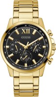 Купить наручний годинник GUESS Walker GW0900G3: цена от 8350 грн.
