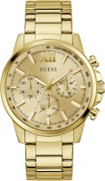Купить наручний годинник GUESS Walker GW0900G2: цена от 8350 грн.