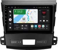 Купити автомагнітола Gazer T6009-CW/H  за ціною від 14999 грн.
