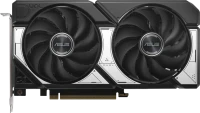 Купити відеокарта Asus GeForce RTX 5060 Ti Dual 8GB за ціною від 20169 грн.