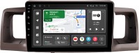 Купити автомагнітола Gazer T6009-E120 за ціною від 15999 грн.