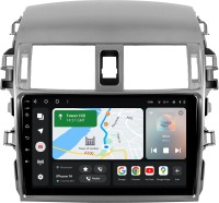 Купити автомагнітола Gazer T6009-E140 Pro Max за ціною від 29999 грн.