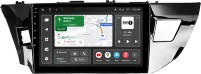 Купити автомагнітола Gazer T6009-E160/L за ціною від 16499 грн.