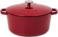 Купить каструля GERLACH Natur Iron 449466: цена от 2999 грн.