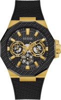 Купити наручний годинник GUESS Indy GW0853G2 за ціною від 9080 грн.