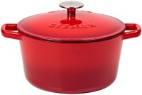 Купити каструля GERLACH Natur Iron 510586  за ціною від 3799 грн.