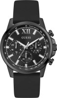 Купить наручний годинник GUESS Walker GW0913G3: цена от 7300 грн.