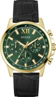 Купить наручний годинник GUESS Walker GW0901G4: цена от 7720 грн.