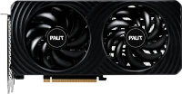Купити відеокарта Palit GeForce RTX 5060 Ti Dual OC 8GB 