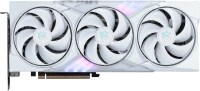 Купити відеокарта MSI GeForce RTX 5060 Ti 8G GAMING TRIO WHITE 