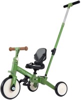 Купити дитячий велосипед Milly Mally Optimus Max  за ціною від 2700 грн.
