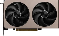 Купити відеокарта MSI GeForce RTX 5060 Ti 16G INSPIRE 2X OC 