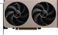 Купити відеокарта MSI GeForce RTX 5060 Ti 8G INSPIRE 2X 