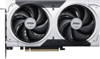Купити відеокарта MSI GeForce RTX 5060 Ti 8G VENTUS 2X PLUS 