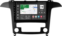 Купить автомагнітола Gazer T6009-CD340: цена от 16499 грн.