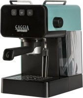 Купить кавоварка Gaggia Espresso Deluxe: цена от 8499 грн.