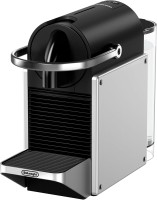 Купити кавоварка De'Longhi Nespresso Pixie EN 127.S за ціною від 7699 грн.