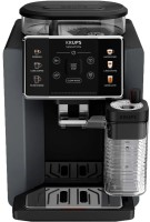 Купити кавоварка Krups Sensation Milk EA 912H за ціною від 25843 грн.