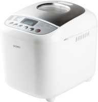 Купити хлібопічка Domo B3976 за ціною від 4836 грн.