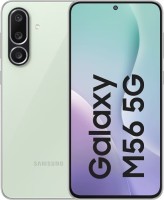 Купити мобільний телефон Samsung Galaxy M56 256GB 