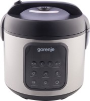 Купити мультиварка Gorenje MC2SBK за ціною від 2391 грн.