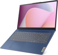 Купити ноутбук Lenovo IdeaPad Slim 3 15ABR8 (82XM000DUS) за ціною від 18499 грн.
