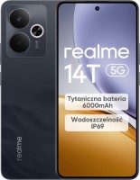 Купити мобільний телефон Realme 14T 256GB 