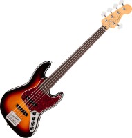 Купити електрогітара / бас-гітара Fender Player II Modified Active Jazz Bass V RW за ціною від 63609 грн.