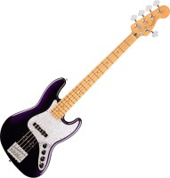 Купити електрогітара / бас-гітара Fender Player II Modified Active Jazz Bass V MN за ціною від 66188 грн.