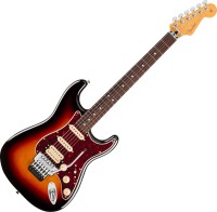Купити електрогітара / бас-гітара Fender Player II Modified Stratocaster HSS Floyd Rose  за ціною від 54600 грн.