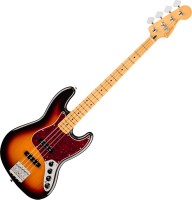Купити електрогітара / бас-гітара Fender Player II Modified Active Jazz Bass MN за ціною від 59740 грн.