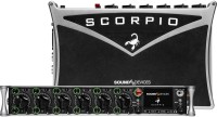 Купити диктофон Sound Devices Scorpio  за ціною від 845053 грн.