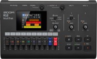 Купить диктофон Zoom MultiTrack R12: цена от 12199 грн.
