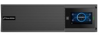 Купить ДБЖ PowerWalker VFI 20000 ICRE IoT 3/3: цена от 193970 грн.