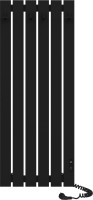 Купити рушникосушарка LARIS Zebra Boston E (R 480x1200 73207928) за ціною від 13092 грн.