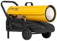 Купить теплова гармата Trotec IDS 20 D: цена от 30172 грн.