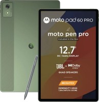 Купить планшет Motorola Moto Pad60 Pro 128GB