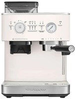 Купити кавоварка KitchenAid KES6551PL за ціною від 48545 грн.