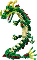 Купити конструктор Nanoblock Dragon NBM_026 за ціною від 1999 грн.