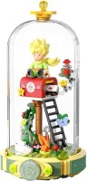Купити конструктор Pantasy Wishing Mailbox 86323 за ціною від 799 грн.