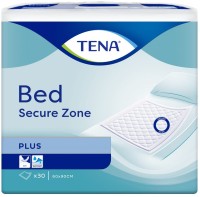 Купити підгузки Tena Bed Plus Secure Zone 90x60 за ціною від 675 грн.