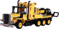 Купить конструктор Mould King Tow Truck 17011: цена от 3390 грн.