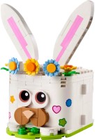 Купить конструктор Lego Easter Bunny Surprise 40764: цена от 1099 грн.