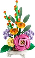 Купить конструктор Lego Mixed Flowerpot 40762: цена от 2807 грн.