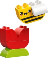 Купити конструктор Lego My First Flower and Bee 30686 за ціною від 135 грн.